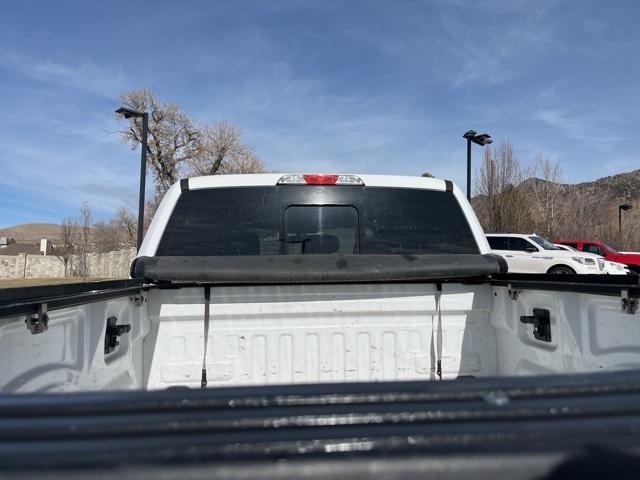 used 2015 Ford F-150 car, priced at $14,158