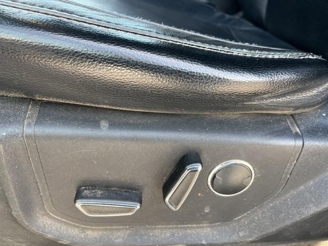 used 2015 Ford F-150 car, priced at $14,158