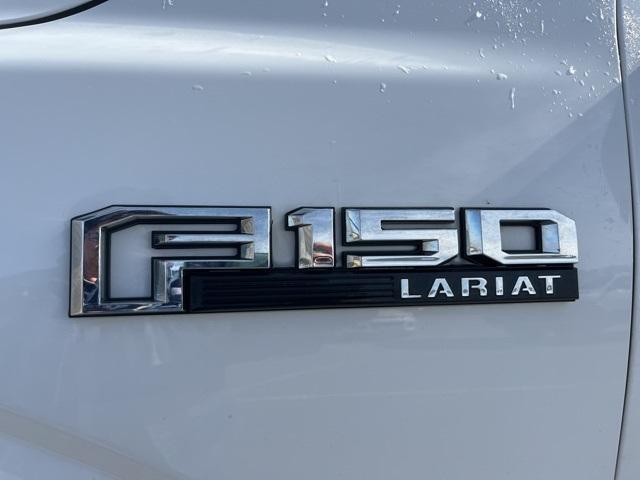 used 2015 Ford F-150 car, priced at $14,158