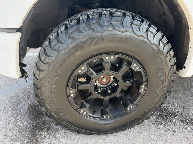 used 2015 Ford F-150 car, priced at $14,158