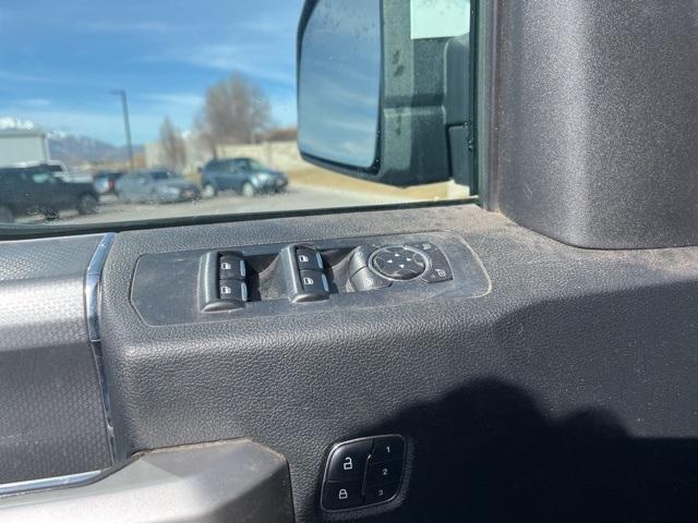 used 2015 Ford F-150 car, priced at $14,158