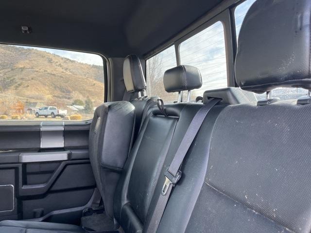 used 2015 Ford F-150 car, priced at $14,158