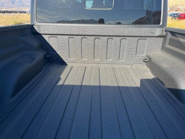 new 2026 Jeep Gladiator car, priced at $46,143