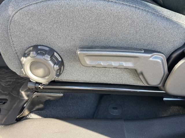 new 2026 Jeep Gladiator car, priced at $46,143