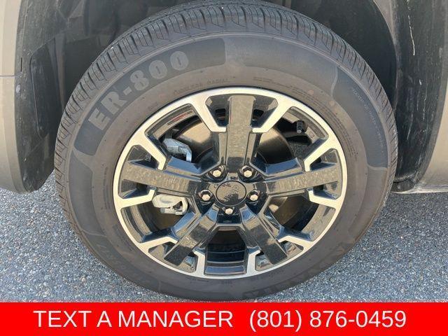 used 2023 Jeep Renegade car, priced at $21,881