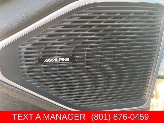 used 2024 Jeep Wagoneer L car, priced at $35,448