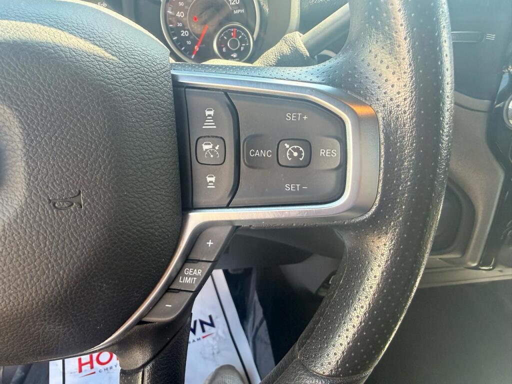 used 2025 Ram 3500 car