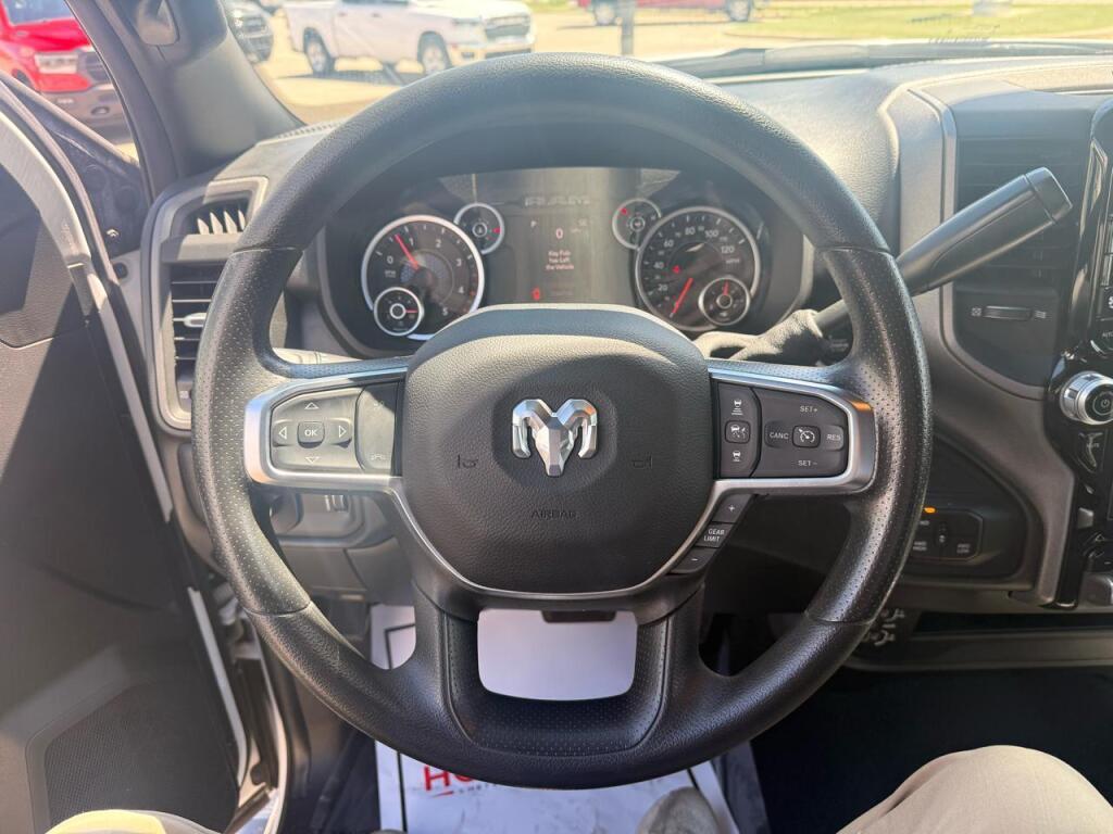 used 2025 Ram 3500 car