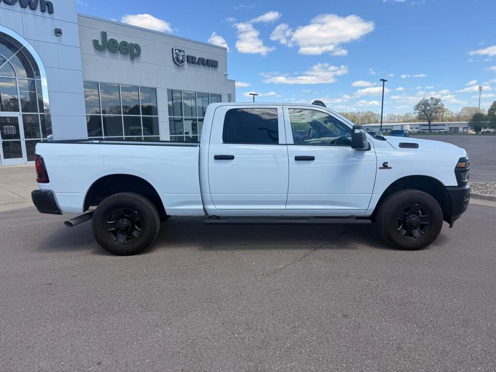 used 2025 Ram 3500 car