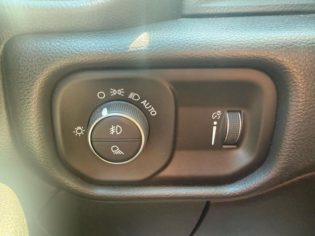 used 2025 Ram 3500 car