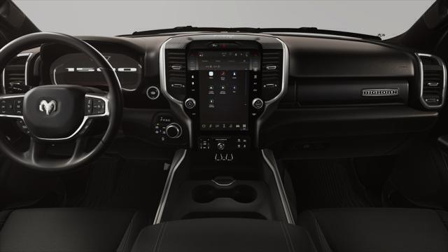 new 2026 Ram 1500 car, priced at $66,120