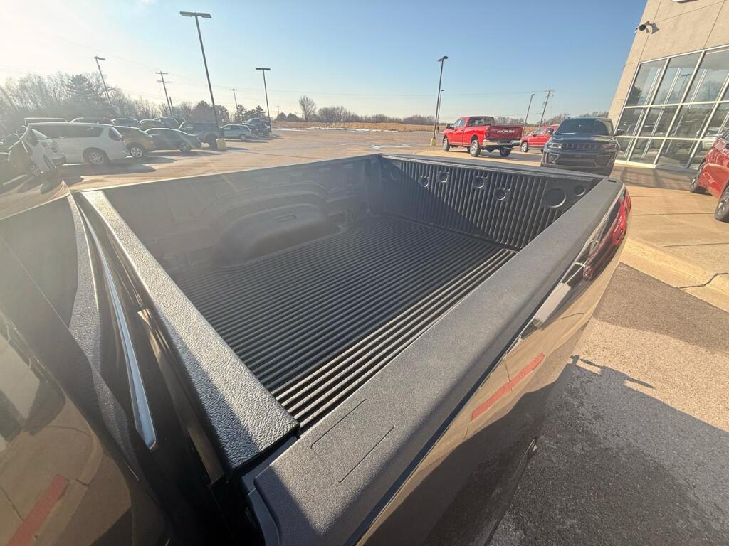 used 2019 Ram 1500 car, priced at $18,495