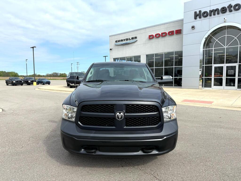 used 2016 Ram 1500 car, priced at $17,995