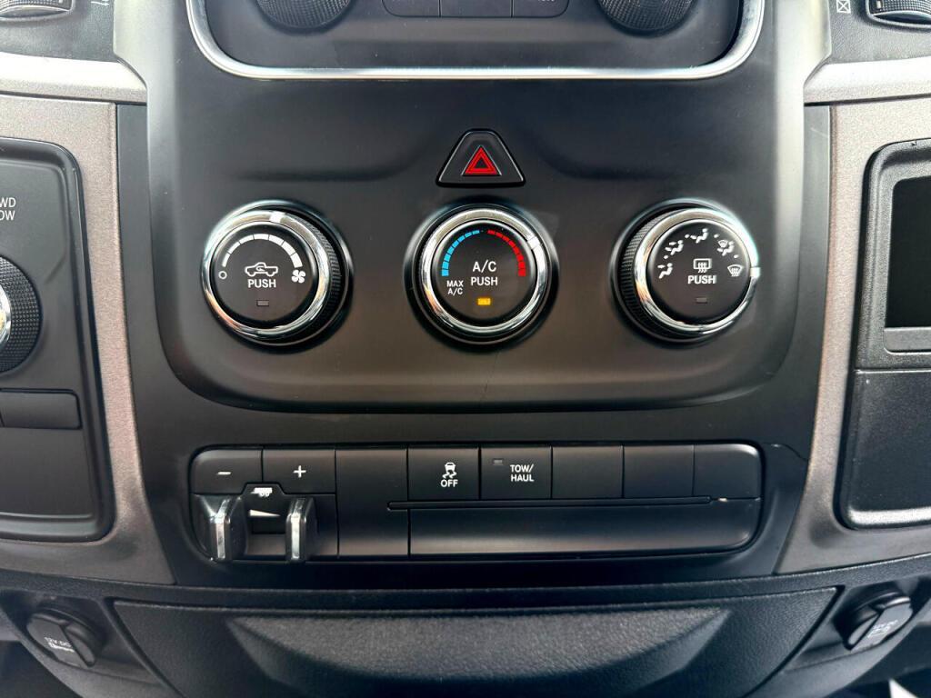 used 2016 Ram 1500 car, priced at $17,995