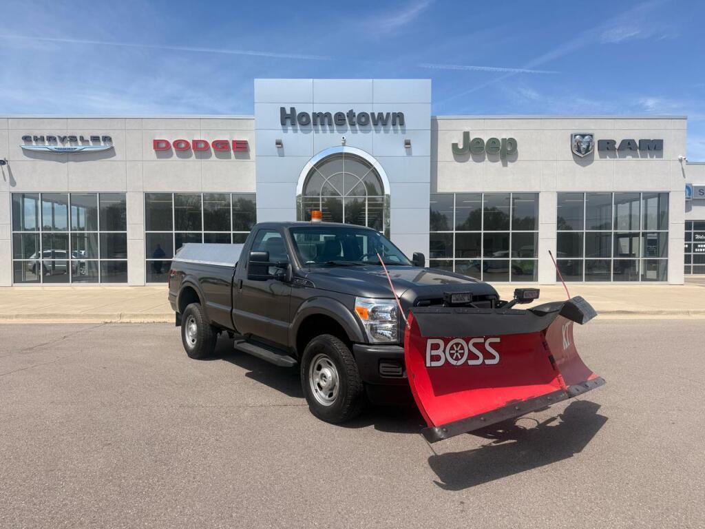 used 2016 Ford F-350 car, priced at $33,995