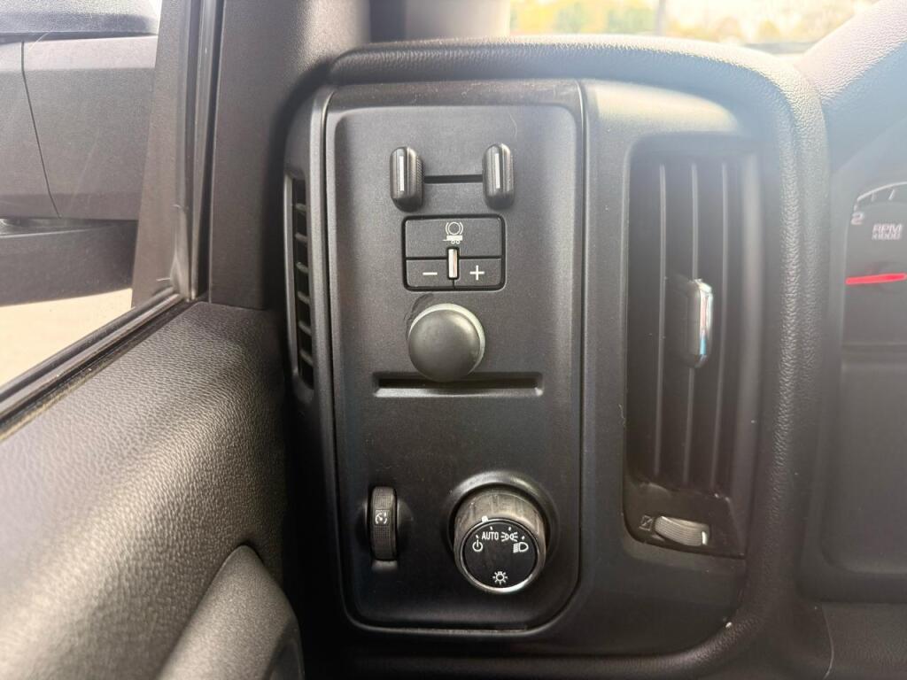 used 2016 Chevrolet Silverado 3500 car, priced at $33,995