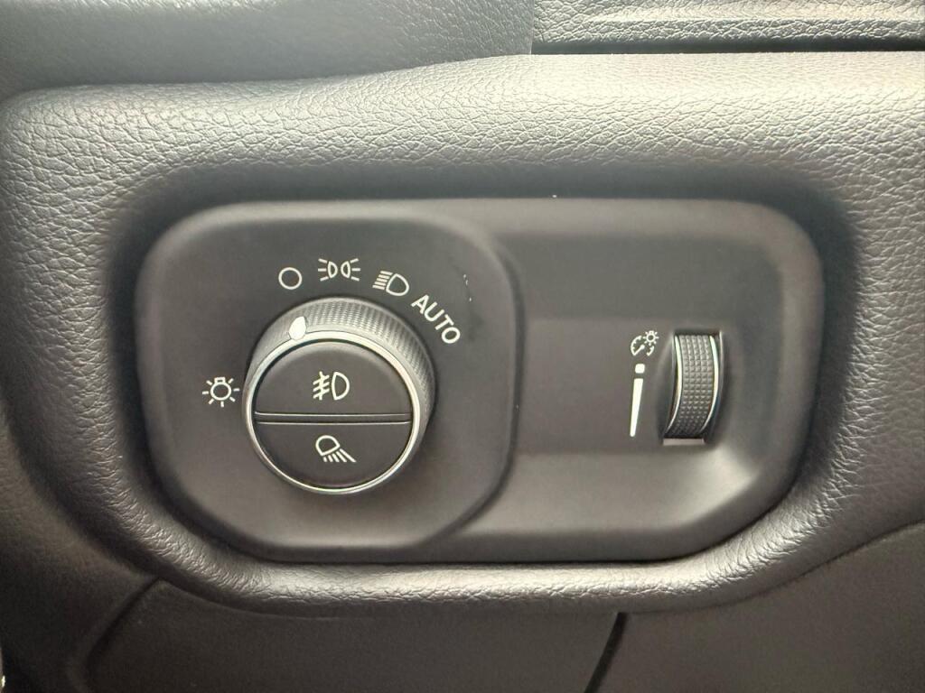 used 2021 Ram 2500 car, priced at $21,995