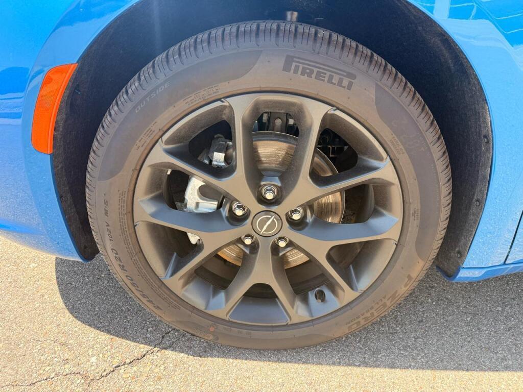 new 2026 Chrysler Pacifica car, priced at $44,497