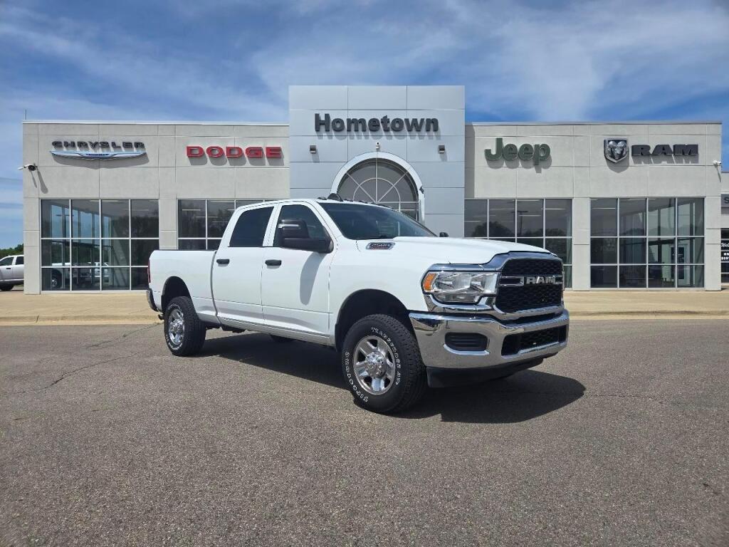 used 2023 Ram 2500 car, priced at $36,995