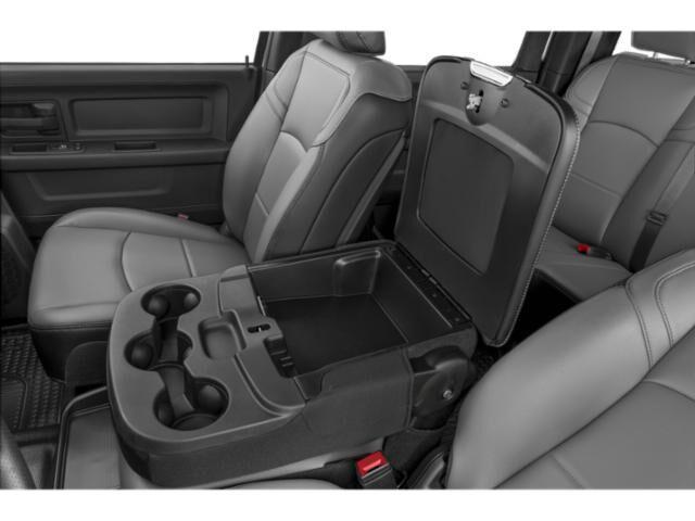 used 2024 Ram 3500 car, priced at $61,995