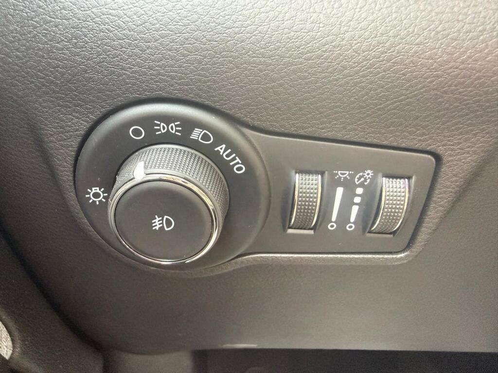 used 2023 Jeep Compass car, priced at $22,995