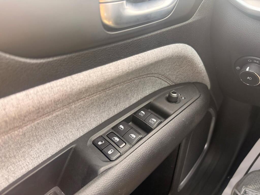 used 2023 Jeep Compass car, priced at $22,995