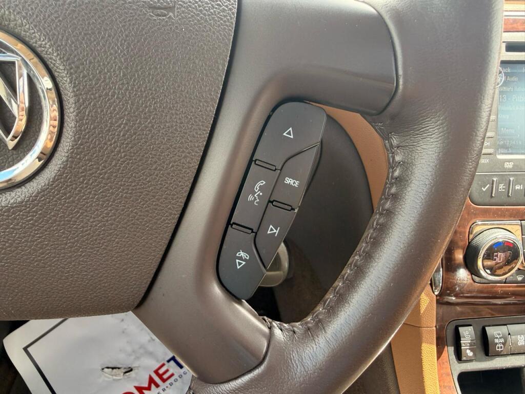used 2016 Buick Enclave car, priced at $8,495