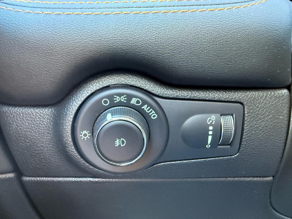 used 2022 Dodge Durango car, priced at $36,995