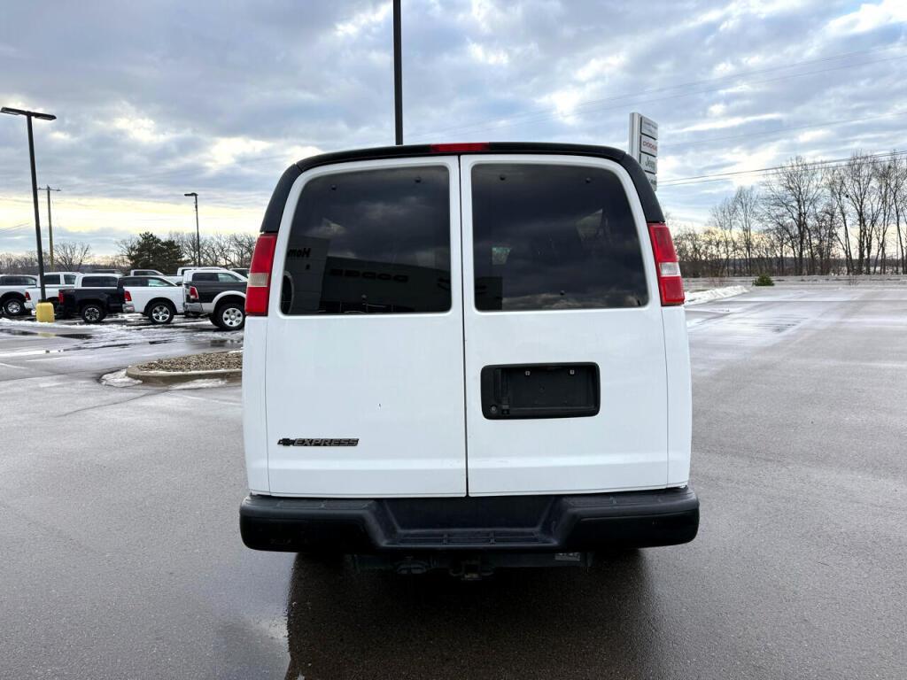 used 2019 Chevrolet Express 3500 car, priced at $25,995