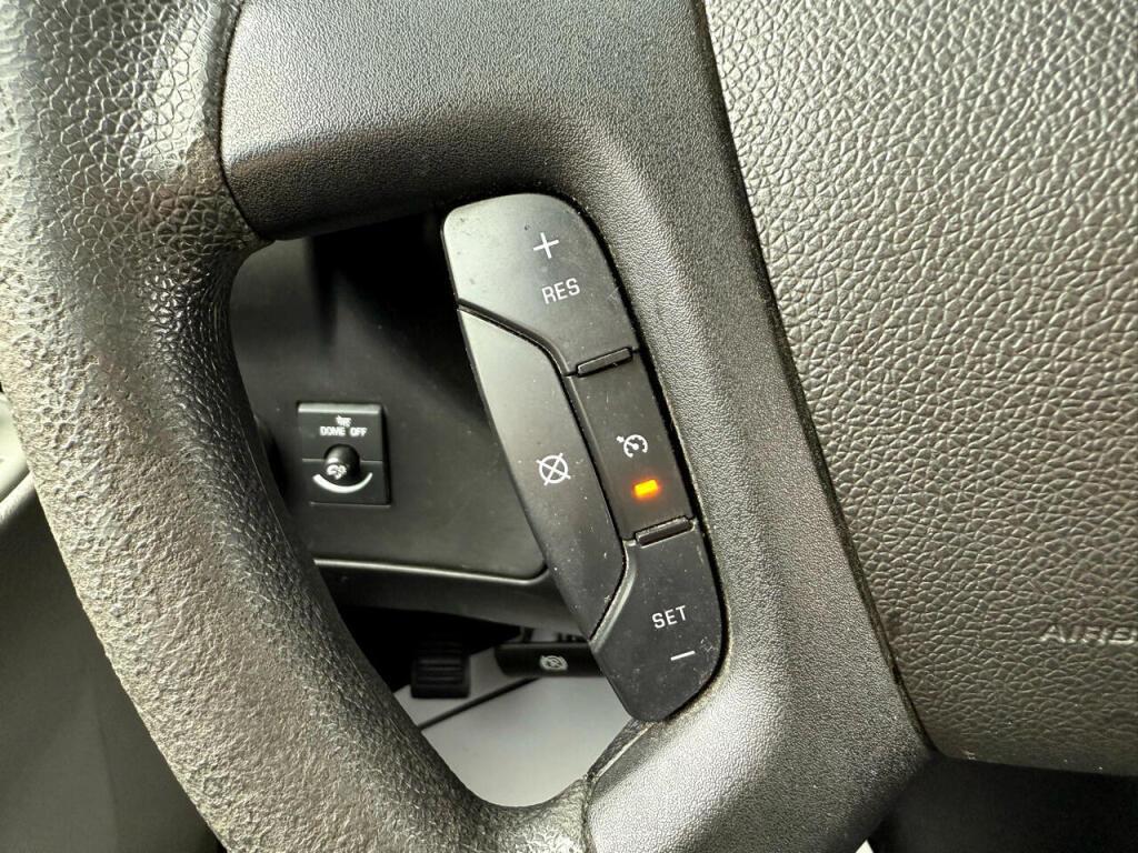 used 2019 Chevrolet Express 3500 car, priced at $25,995