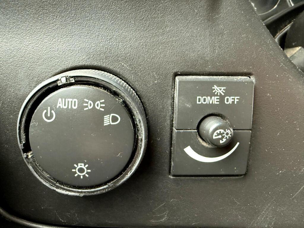 used 2019 Chevrolet Express 3500 car, priced at $25,995