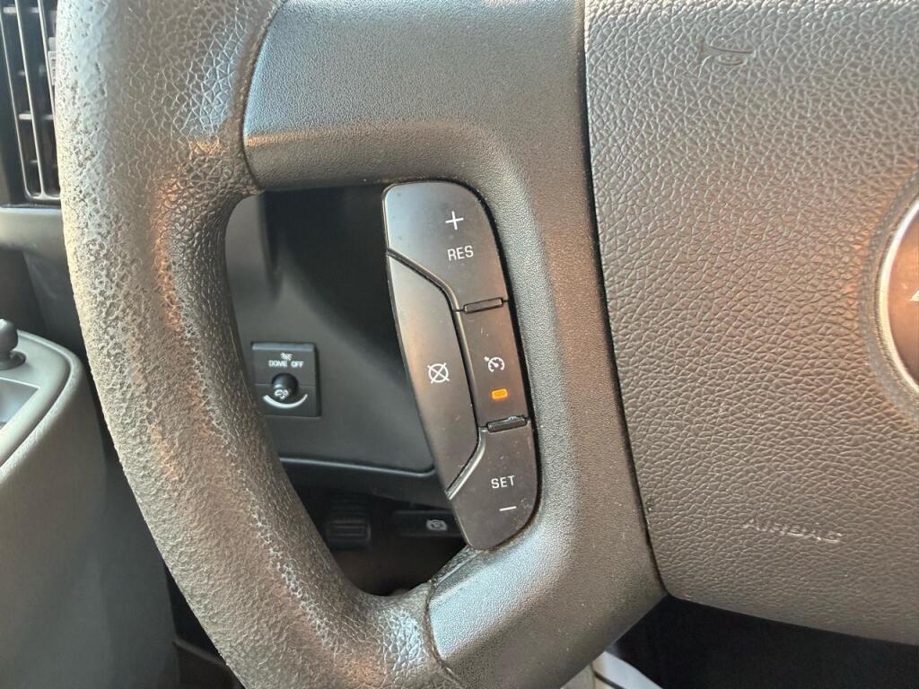 used 2019 Chevrolet Express 3500 car, priced at $25,495