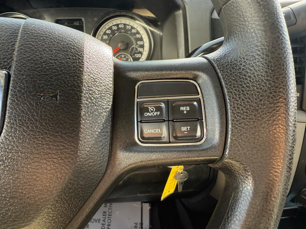 used 2017 Ram 3500 car, priced at $28,288