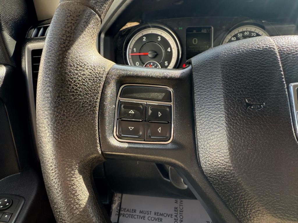 used 2017 Ram 3500 car, priced at $28,288