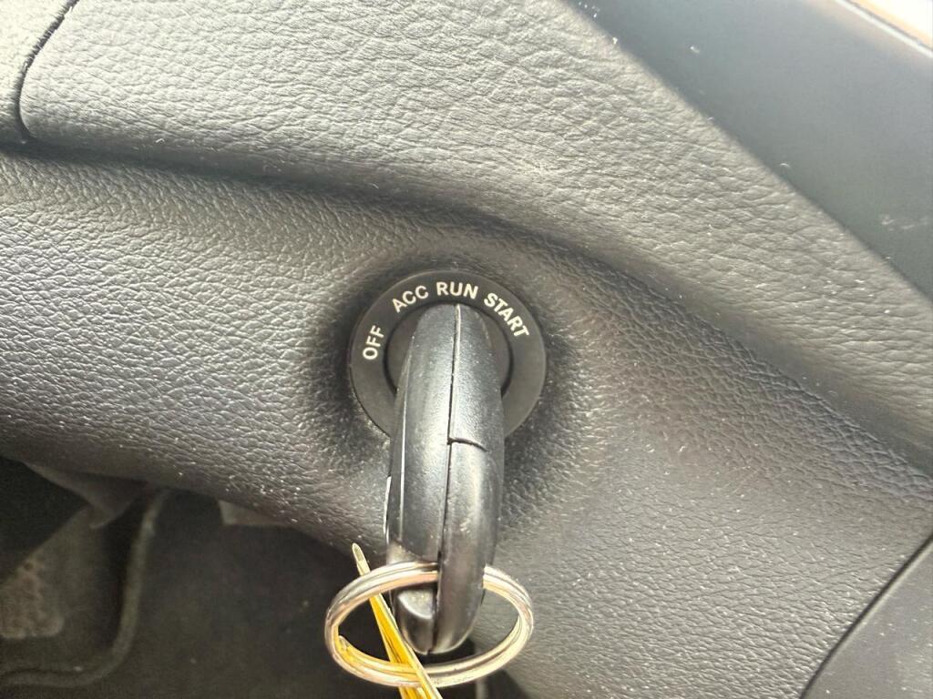 used 2021 Jeep Cherokee car, priced at $14,995