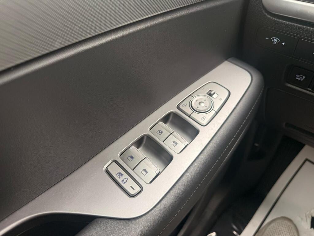used 2025 Hyundai Palisade car, priced at $44,995