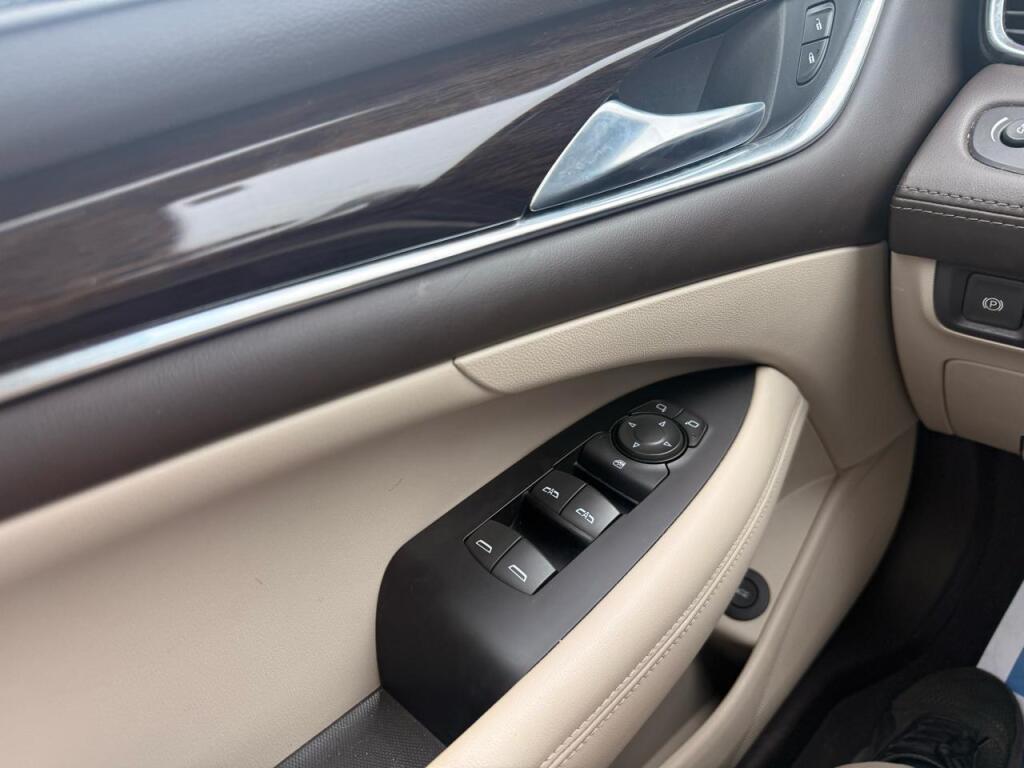 used 2018 Buick LaCrosse car, priced at $14,995