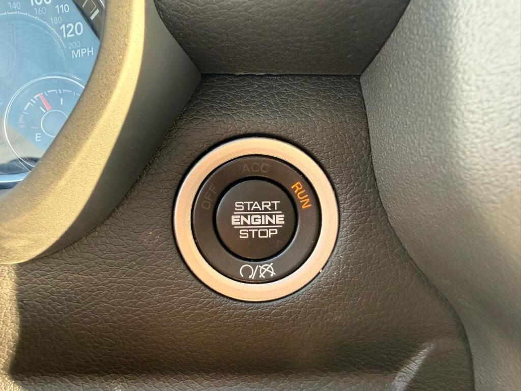 used 2024 Ram 2500 car, priced at $58,995