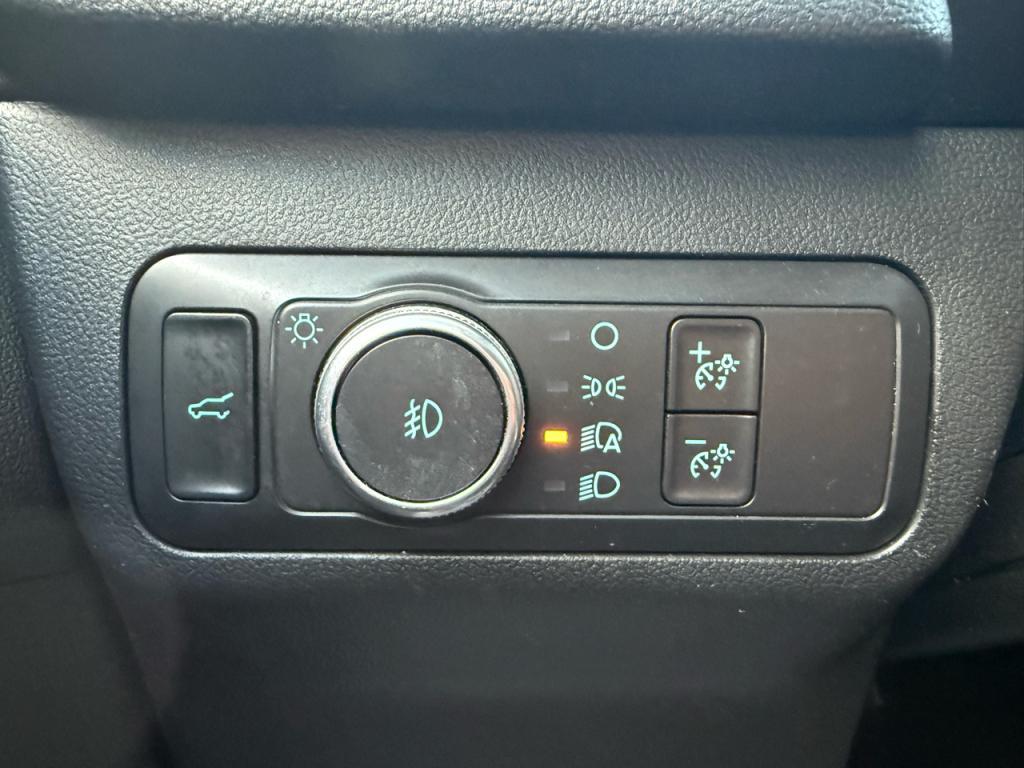 used 2020 Ford Escape car, priced at $14,995