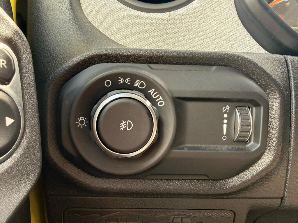 used 2024 Jeep Wrangler car, priced at $33,995