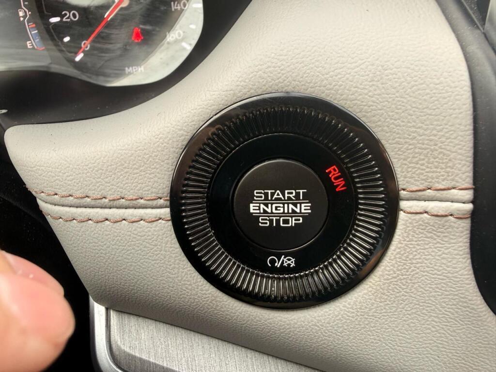 used 2025 Jeep Compass car, priced at $26,995