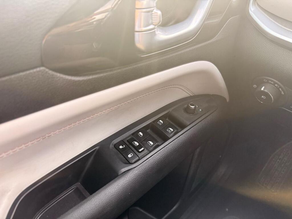 used 2025 Jeep Compass car, priced at $26,995