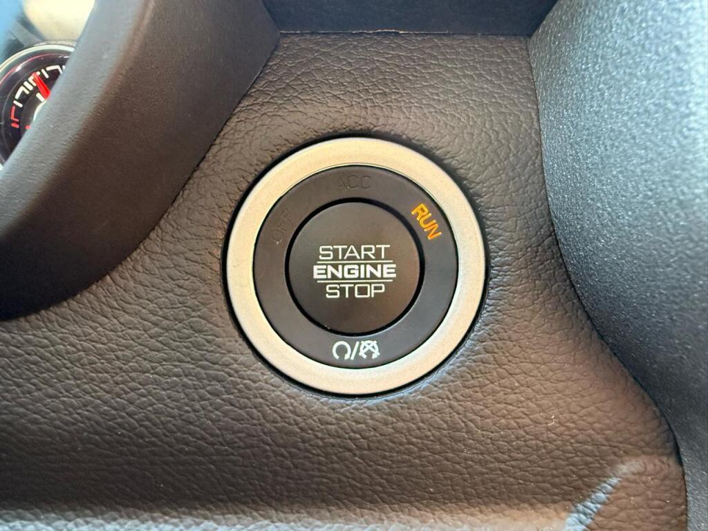 used 2021 Ram 1500 car
