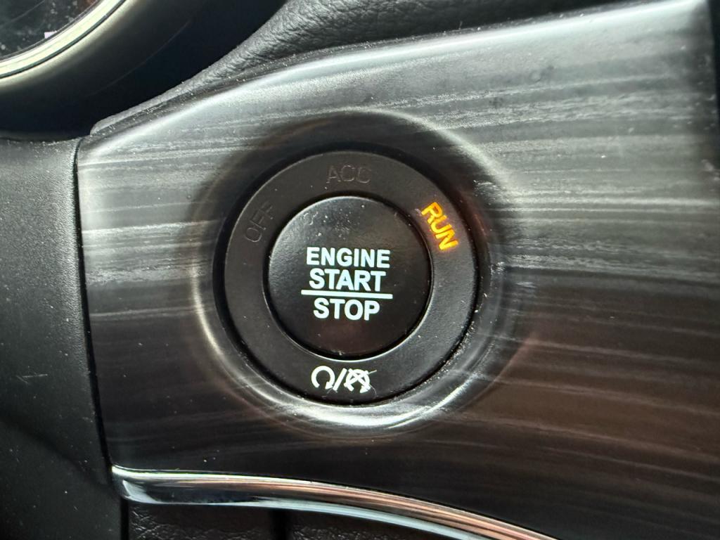 used 2020 Jeep Grand Cherokee car, priced at $21,995