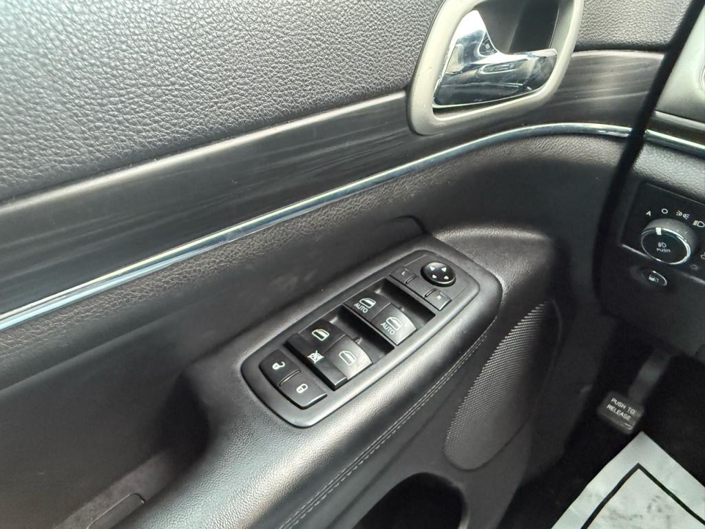 used 2020 Jeep Grand Cherokee car, priced at $21,995