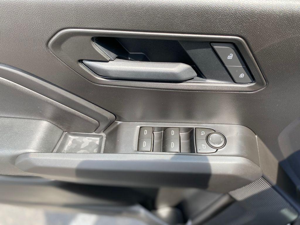 new 2026 Chevrolet Colorado car, priced at $36,185