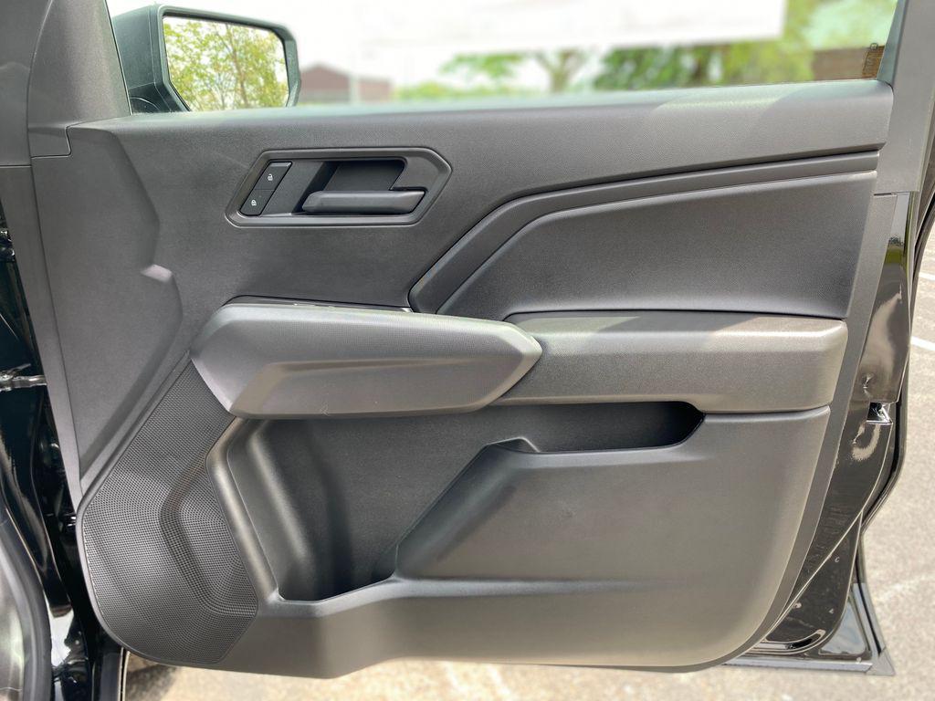 new 2026 Chevrolet Colorado car, priced at $36,185