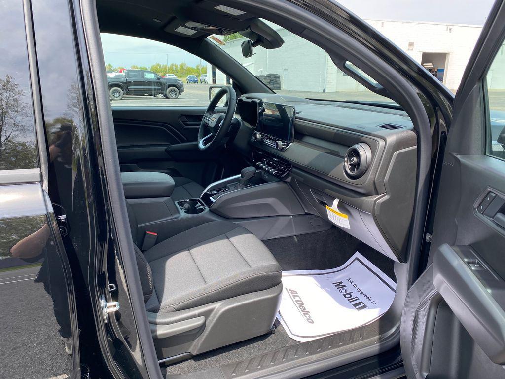 new 2026 Chevrolet Colorado car, priced at $36,185