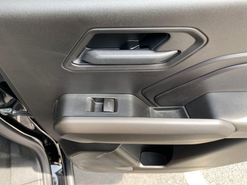 new 2026 Chevrolet Colorado car, priced at $36,185