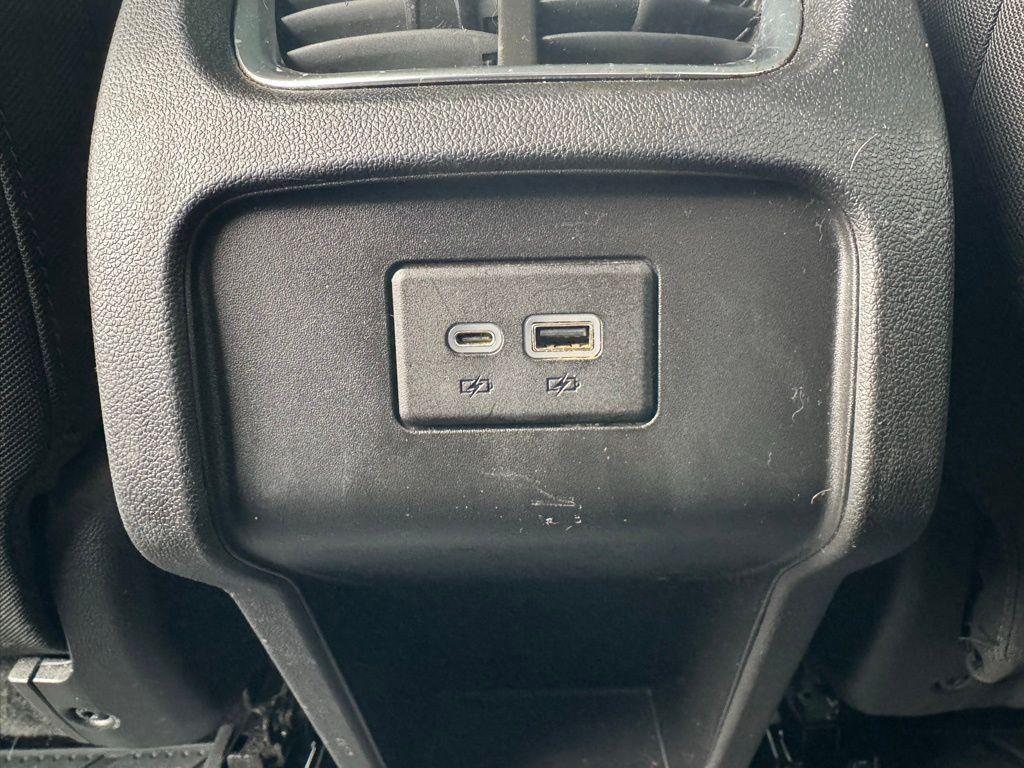 used 2020 Chevrolet Blazer car